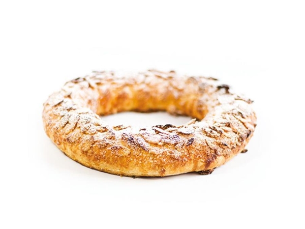 Kerstkrans kersen 500 gram