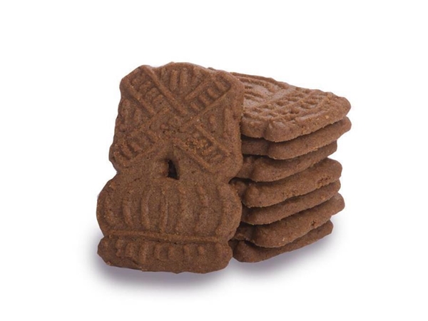 Speculaasjes