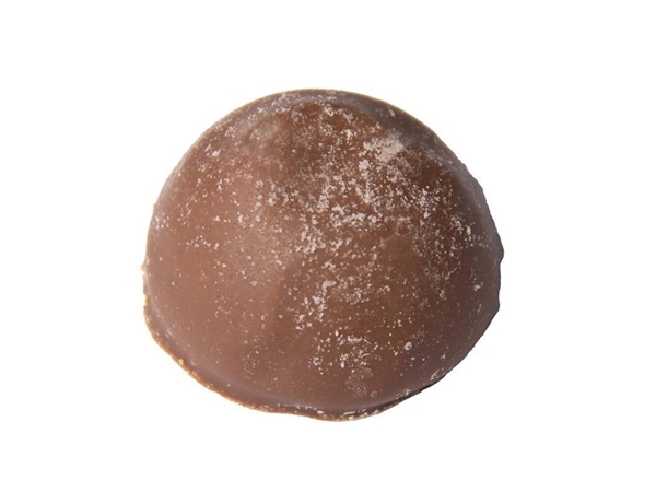 Creme kaneel bonbon