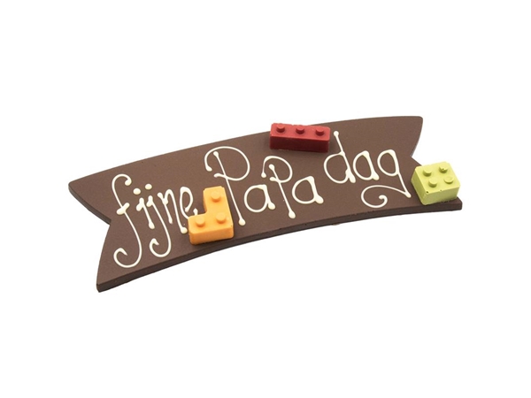 Boodschap Vaderdag