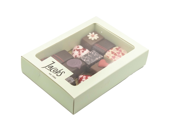 Moederdag bonbons