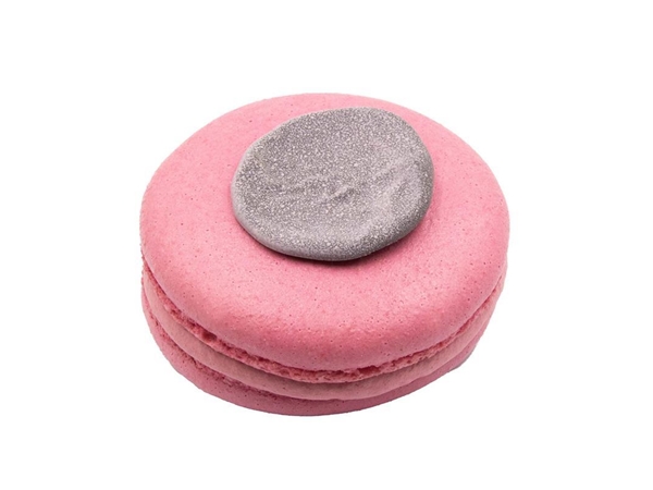 Lactosevrije macaron