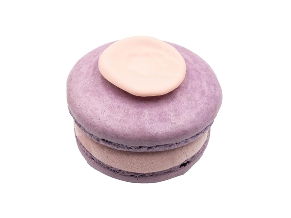 Cassis macaron