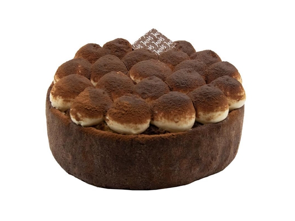 Tiramisu taart